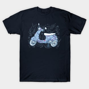 Scoot Scoot T-Shirt